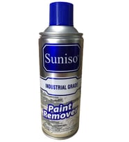 Suniso Sprey Boya Sökücü 400 Ml Made In Belgium