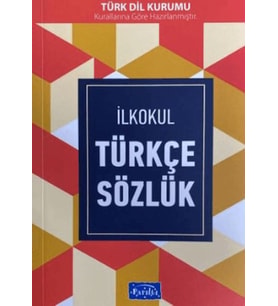 İlköğretim Türkçe Sözlük