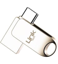 C232 Premium 32Gb Type-C Otg Dual 30Mb/S Usb Bellek
