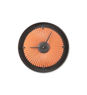 Sy Time Foça 120 Duvar Saati - 5887