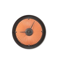 Sy Time Foça 120 Duvar Saati - 5887