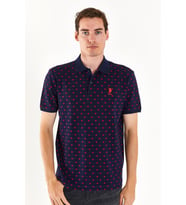 U.S. Polo Assn. Erkek Tişört  50282501-VR033