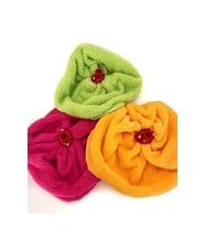 (3 ADET) Mikrofiber Havlu Paspas Mop Yedek Ucu Mop Püskülü