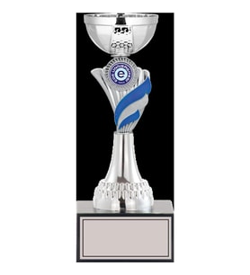 ODAK KUPA - Small Kupalar - S-019 B - 26 cm