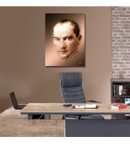 Atatürk Fotoğrafı-105
