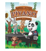 Adım Adım Piyano