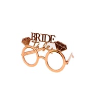 Parti Gözlük Bride To Be 12 Lİ