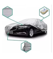Honda İnsight Uyumlu Araca Özel Oto Brandası - Premium Araba Örtüsü Parça