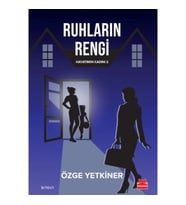 Ruhların Rengi