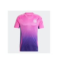 Almanya Milli Takım 24/25 Yeni Sezon Sane Futbol Forması Pembe