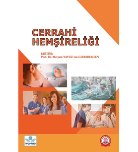 Cerrahi Hemşireliği