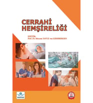 Cerrahi Hemşireliği