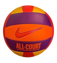 Nike All Court Turuncu Voleybol Topu N.100.9072.813.05
