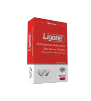 Ligone Multivitamin 30 Kapsül