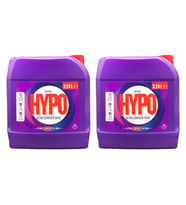 Hypo Çamaşır Suyu 3,24 Lt x 2 Adet