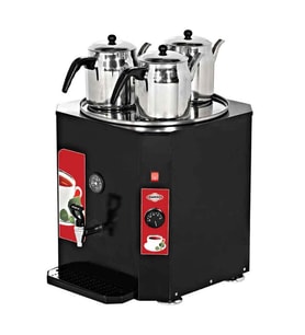 Empero EMP.DCY.350 Demlikli Çay Otomatı- 350 Bardak