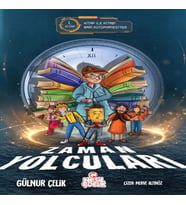 Zaman Yolcuları – 1