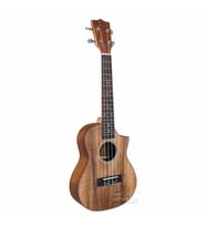 Oru Oru Concert Ukulele (Taşıma Çantası Hediyeli)