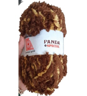 Angel Çanta Aksesuar Panda Special (4 Numara)