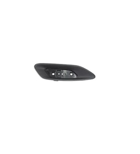 OPEL CORSA F ARKA TAMPON ÇITASI REFLEKTÖR DELİKLİ SOL 20-
 OPL07CO150