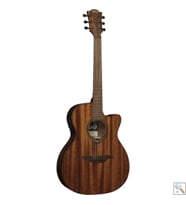LAG GLA T98ACE / Tramontane Auditorium Elektro Akustik Gitar