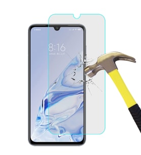 Xiaomi Mi 9 Pro Temperli Kırılmaz Cam Ekran Koruyucu