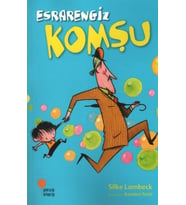 Esrarengiz Komşu