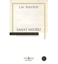 Sanat Nedir ? - Lev Nikolayeviç Tolstoy