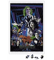 Beetlejuice Puzzle 240 Parça Yapboz