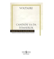 Candide Ya Da İyimserlik - Hasan Ali Yücel Klasikleri