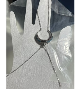 ŞAHMERAN 925 AYAR GÜMÜŞ 002