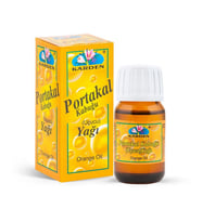 Portakal Kabuğu Yağı 20ML