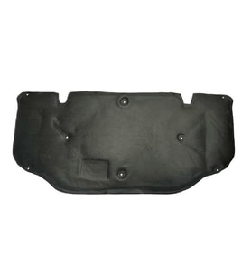 Toyota Corolla Kaput İzolatör 2002-2006