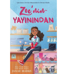 Zoe'nin Yayınından