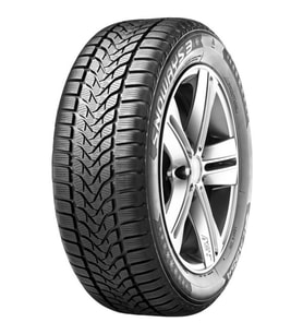 Lassa Snoways 3 205/55R17 95V XL M+S 3PMSF