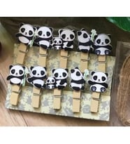 Dekoratif Resim Mandalı 12 Paket