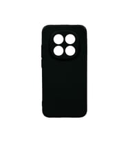 Xiaomi Redmi Note 15 Pro Uyumlu Kılıf Zore Biye Silikon