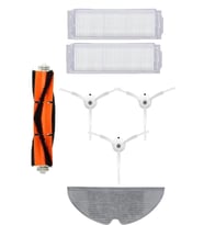 Xiaomi Vacuum Mop 2 Pro (MJST1SHW) Robot Süpürge Uyumlu 7'li Yedek Parça Seti