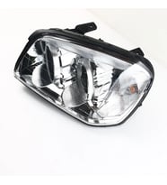 Chevrolet Captiva C100 Sol Far Orjinal Gm (Standart)