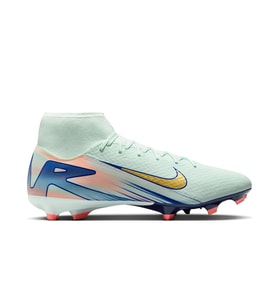 Nike Futbol Ayakkabısı Kramponlar Mercurial Zm Superfly 10 Acad Mds Fg/Mg