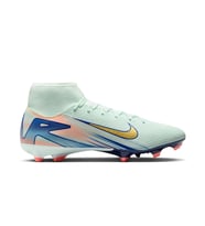 Nike Futbol Ayakkabısı Kramponlar Mercurial Zm Superfly 10 Acad Mds Fg/Mg