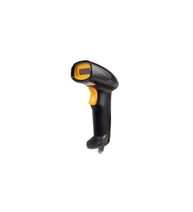 Corpex CR-1695 1D Lazer Kablolu Barkod Okuyucu USB