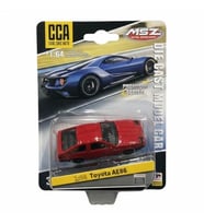 Mulvxurg Urg02 82201 Cca &Msz Regular Tekli Araba -Ekn (Mulvix)