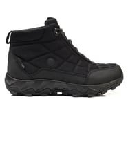 Greyder 00170 Unisex Su Geçirmez Outdoor Bot (Siyah)