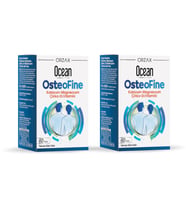Ocean Osteofine 60 Tablet - 1 Alana 1 Bedava