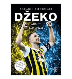 Dzeko - Sahanın Yıldızları