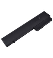 Hp Compaq 2510p 2530p 2540p nc2400 Batarya Pil 6 Cell