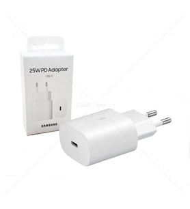 Samsung 25w sarj adaptör Galaxy S23, S20, S21 FE, S21 Ultra 5G, S22, S8, Note 20, A52S, A53, A72, M43, M53, Z Fold3, Fold4, Flip 3, Flip 4, Hızlı Şarj Güç Kaynağı Tip C ( TÜRKİYE GARANTİLİ)