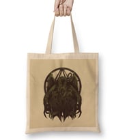Cthulhu Calls Bez Çanta Uzun Saplı