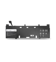 Dell ALW13ED-1508  Notebook Bataryası Pili